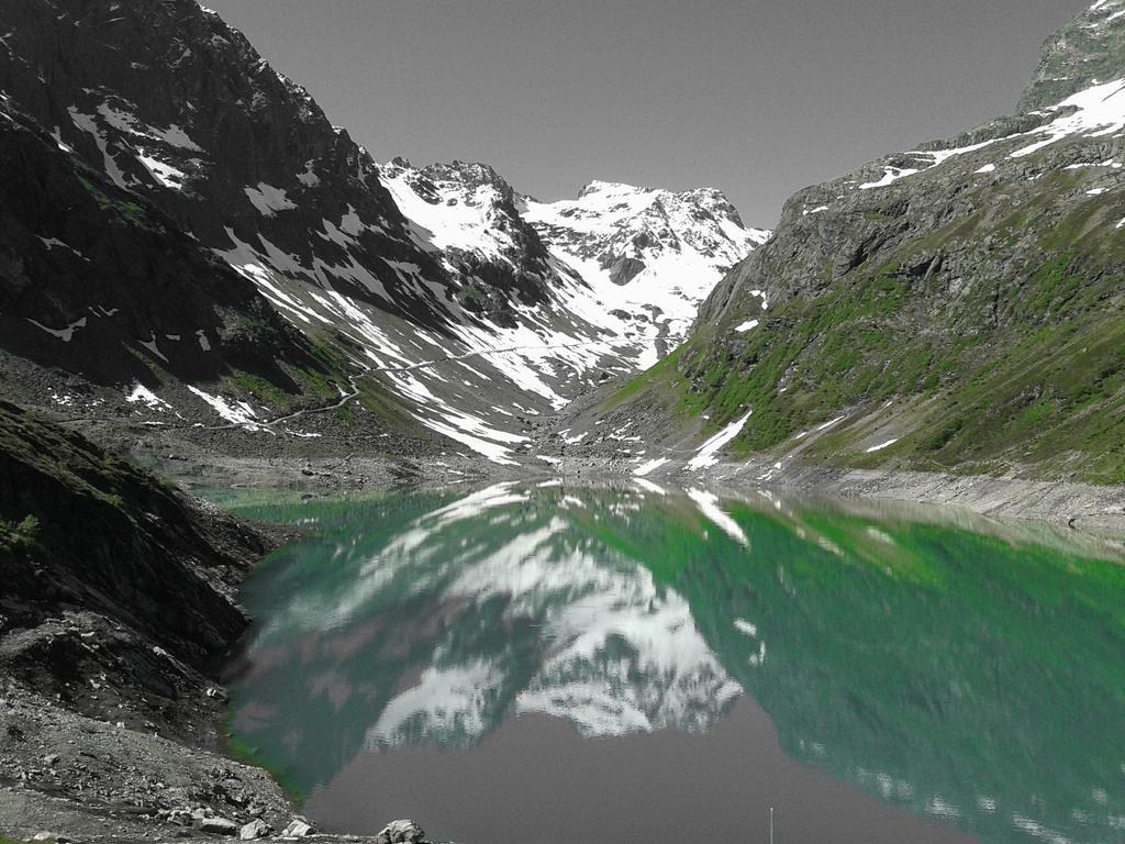 Appartement Habicher Pettneu am Arlberg Quarto foto